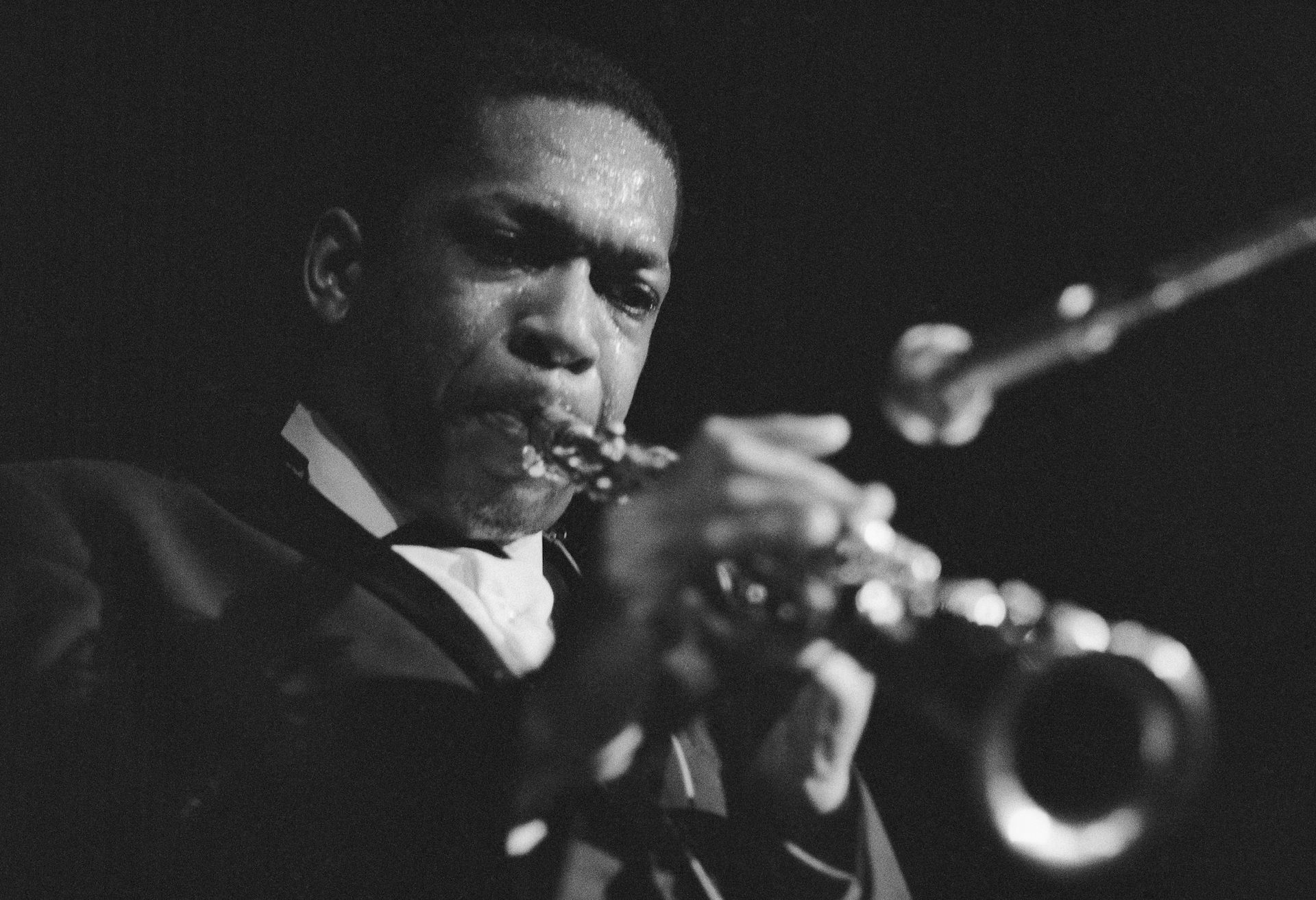 John Morrison’s Philly Top 5: Coltrane’s neighborhood, video game music, the funkiest band you’ve never heard, more
