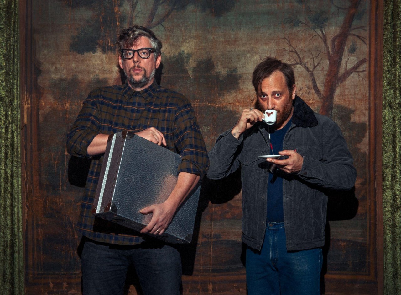 12 concerts to see this week, including Hop Along, DhakaBrakha, The Black Keys, and more
