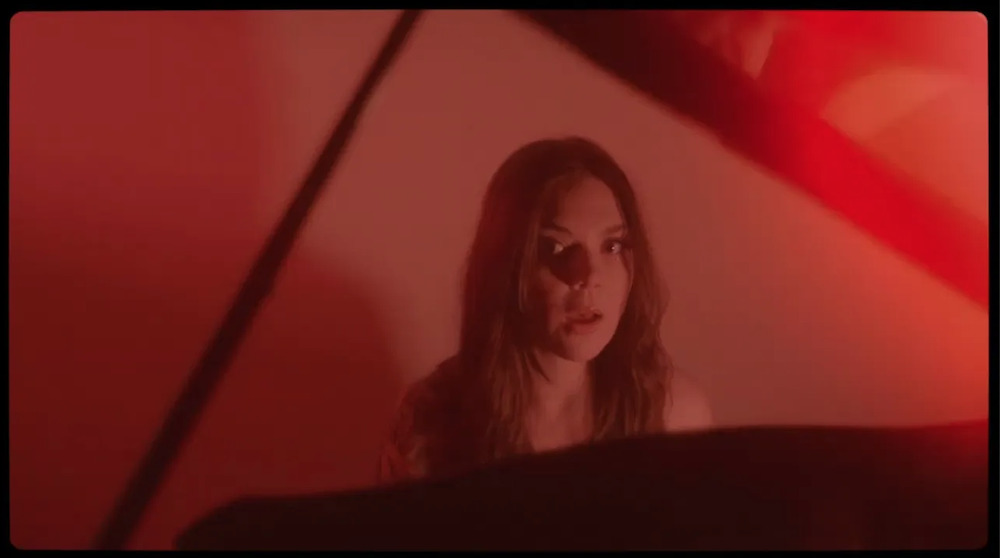 Watch Kayleigh Goldsworthy’s sparse, intimate video for “Keep The Light On”