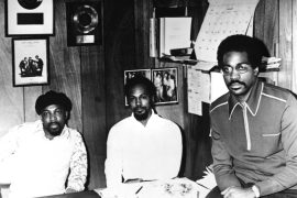 Remembering Thom Bell, TSOP producer extraordinaire, gone at 79