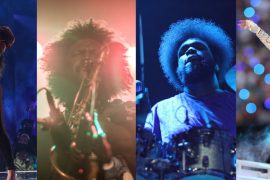 Mary J. Blige, Kamasi Washington, Jazmine Sullivan and more tapped for Roots Picnic’s two-day return in June