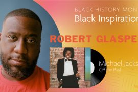 Black Inspirations: The albums that shaped our favorite artists