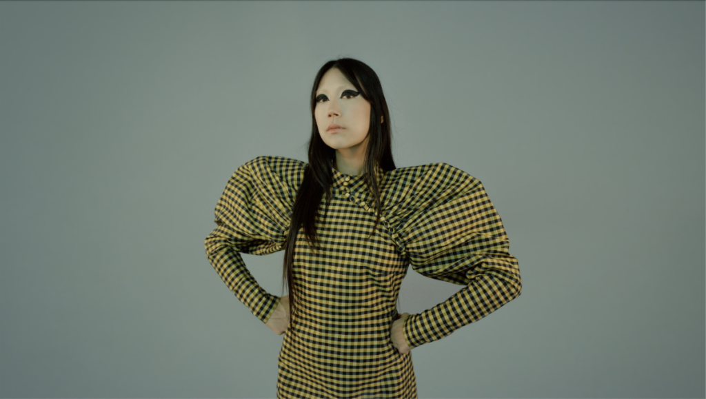 SASAMI on evolving from indie rock with ‘Squeeze’
