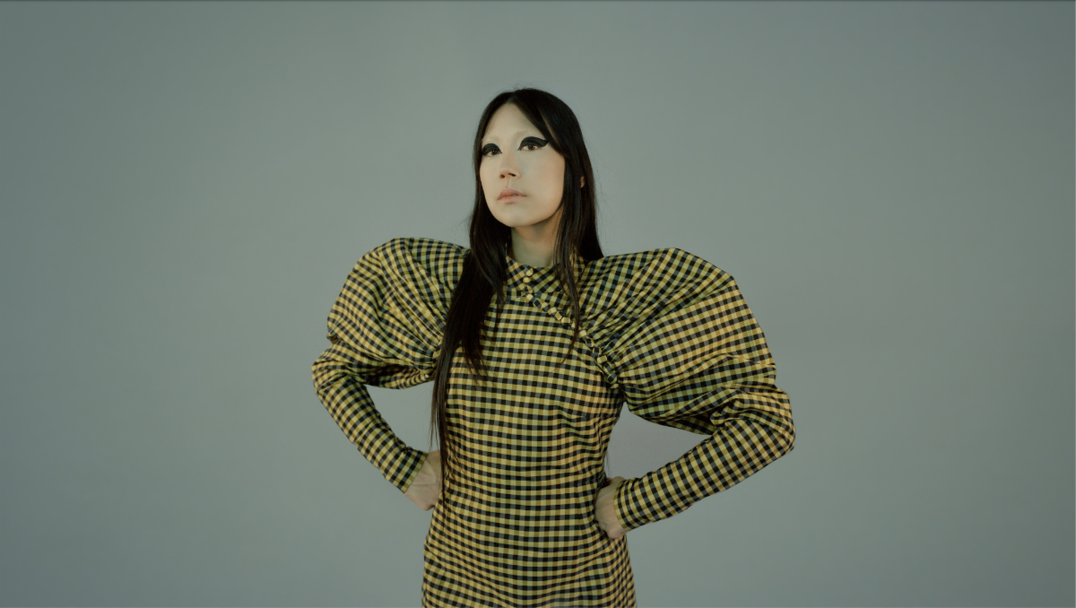 SASAMI on evolving from indie rock with ‘Squeeze’