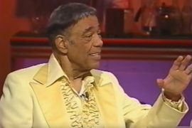 Jocko Henderson was a Philadelphia DJ decades ahead of his time