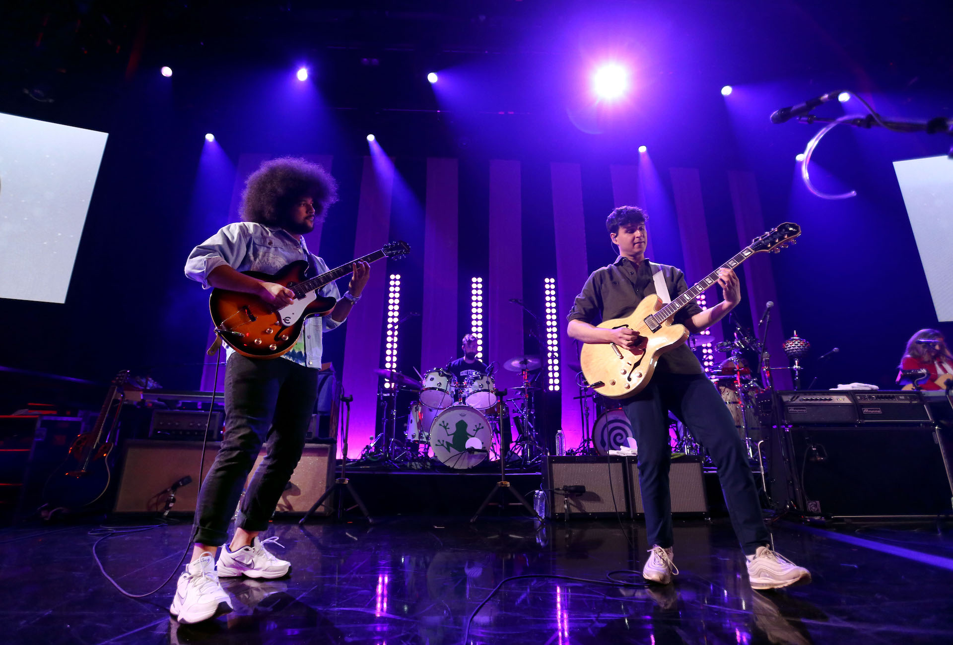Vampire Weekend
