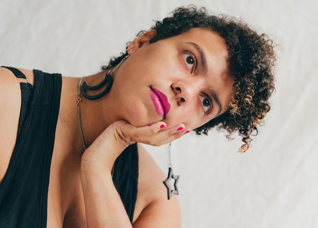 Oceanator pairs anxious ruminating with comical imagery in “Bad Brain Daze” video