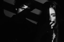 PRESS PLAY: New Albums out February 18th