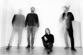 POLIÇA’s 2022 tour brings them to The Foundry; watch new music video for “Rotting”