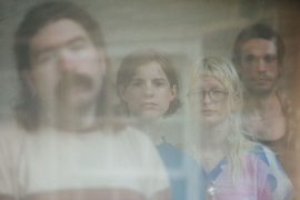 Empath discuss state fairs, songwriting, Crass, and their new album ‘Visitor’