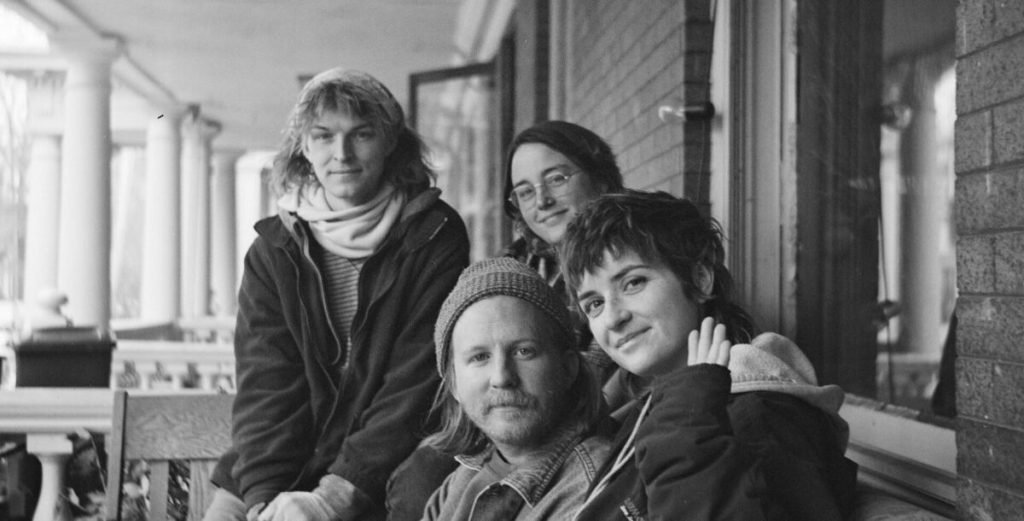 Sadurn has a soft story to tell on new LP ‘Radiator,’ out this spring on Run For Cover Records