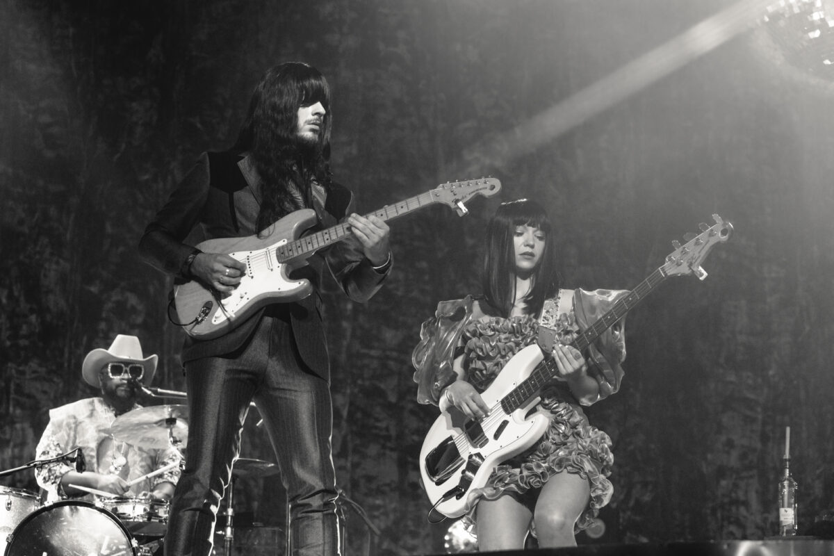 11 concerts to see this week, including Khruangbin, Rufus Wainwright, Hozier and more