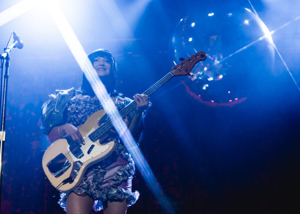Set forth on a psychedelic trip with Khruangbin’s new album