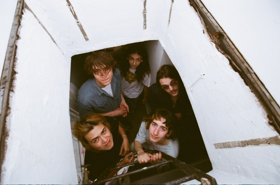 Geese | WXPN Artist To Watch – December 2021