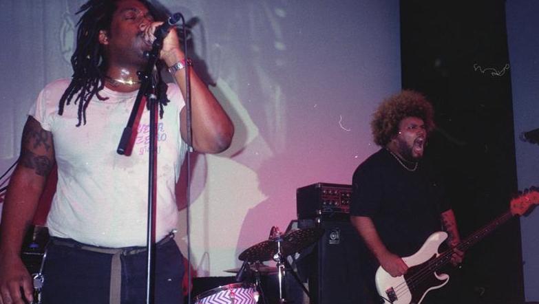 Soul Glo tackles wealth inequality on new song “Driponomics”