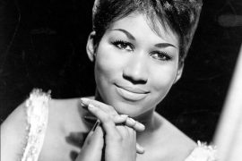 Kimmel Center hosts a tribute to the queen of soul, Aretha Franklin, featuring Damien Sneed and Karen Clark Sheard