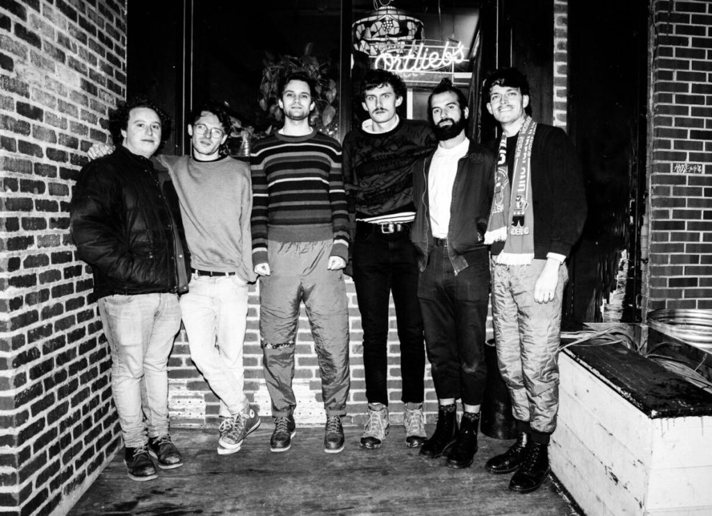 Blood shares an open letter to their landlord on “Money Worries” from new EP ‘Bye Bye’