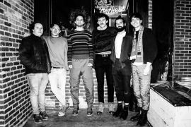 Blood shares an open letter to their landlord on “Money Worries” from new EP ‘Bye Bye’