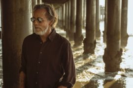 An Evening With Jackson Browne comes to The Mann Center in July