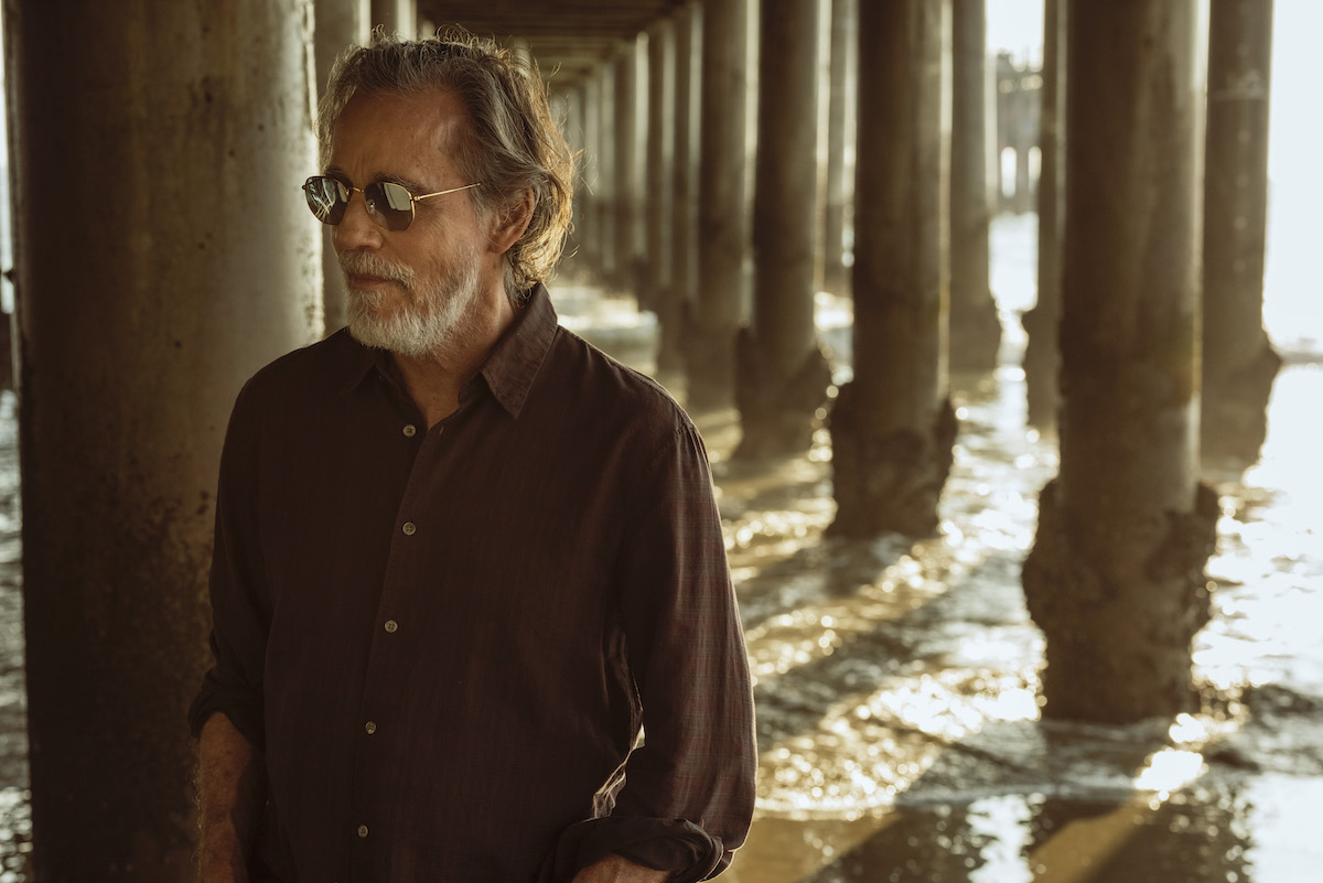 An Evening With Jackson Browne comes to The Mann Center in July