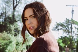 Mandy Moore’s new album ‘In Real Life’ features members of Dawes, Lucius and more; listen to the title track