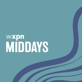 WXPN Middays
