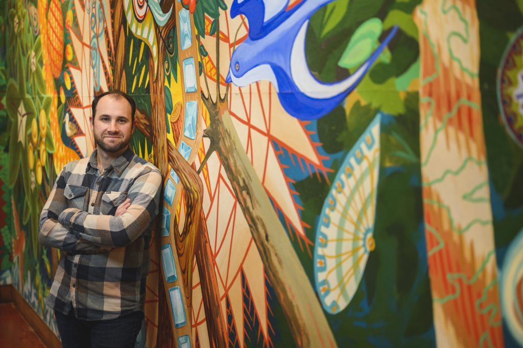 Mike Vasilikos Named Midday Host and Operations Manager at WXPN