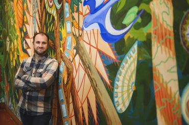 Mike Vasilikos Named Midday Host and Operations Manager at WXPN