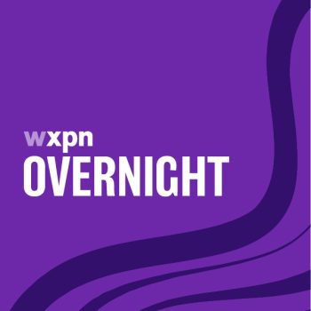 WXPN Overnight