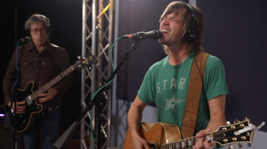 Old 97’s: “Total Disaster” (World Cafe)