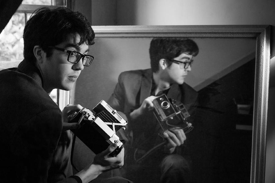 Car Seat Headrest