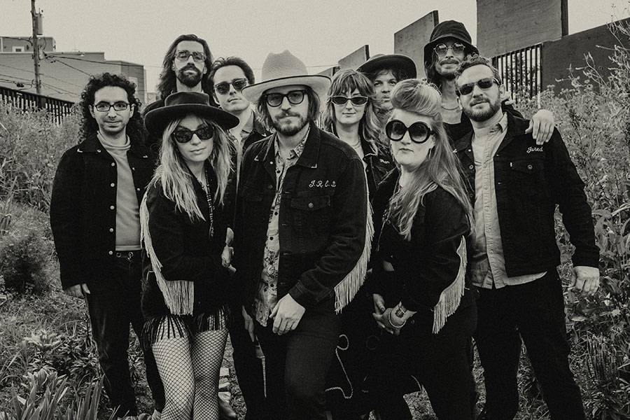 Cosmic Guilt | WXPN Artist To Watch – September 2021