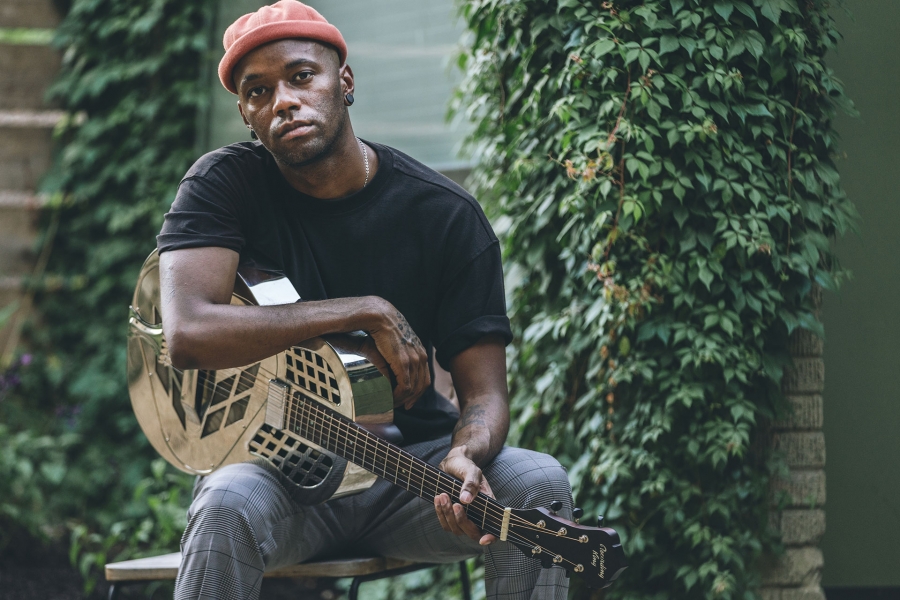 Buffalo Nichols | WXPN Artist To Watch – February 2022