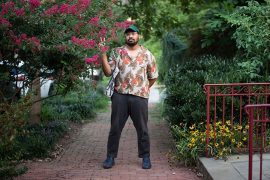 Bartees Strange |WXPN Artist To Watch – February 2021
