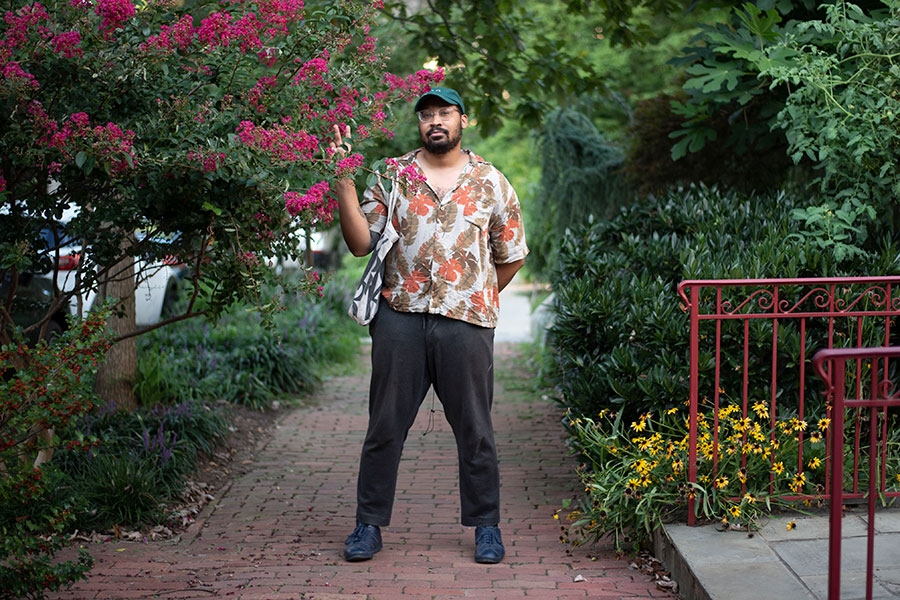 Bartees Strange |WXPN Artist To Watch – February 2021