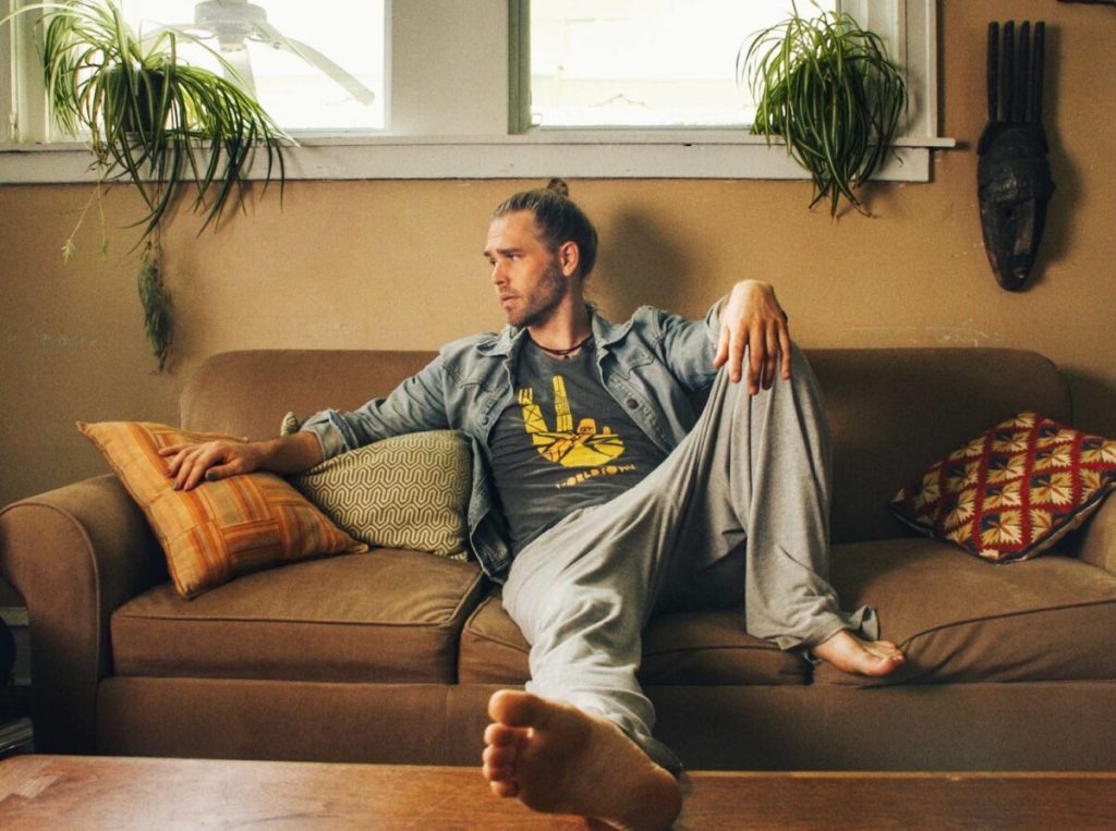 Get a taste of Ryan Tennis’ new album ‘Hey Rollercoaster’ ahead of World Cafe Live release show