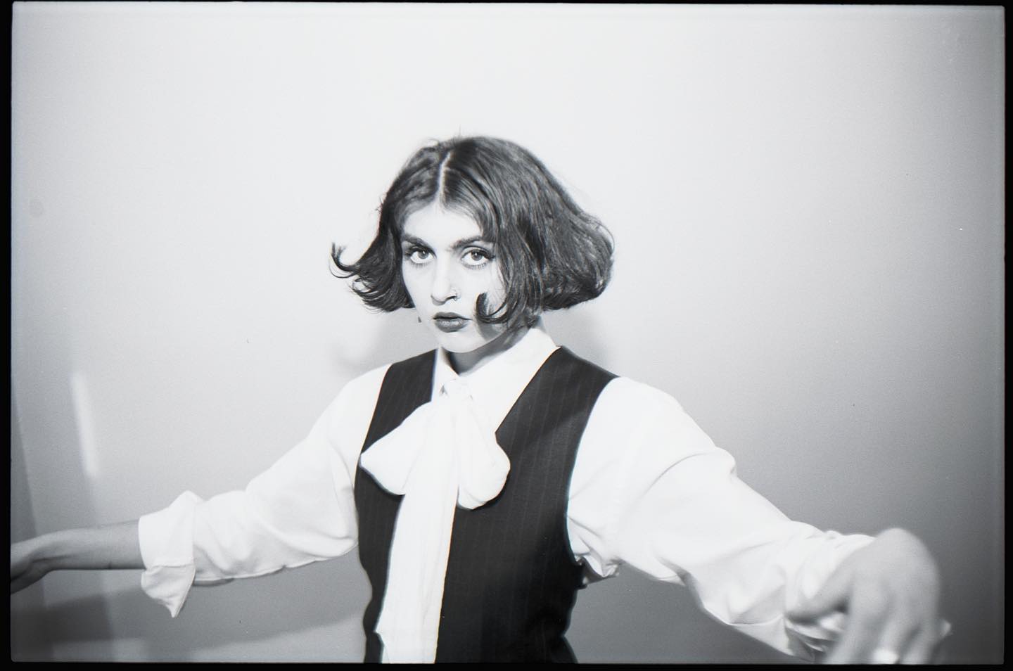 Cheeky joins the roster at Boiled Records, with singles and an LP enroute