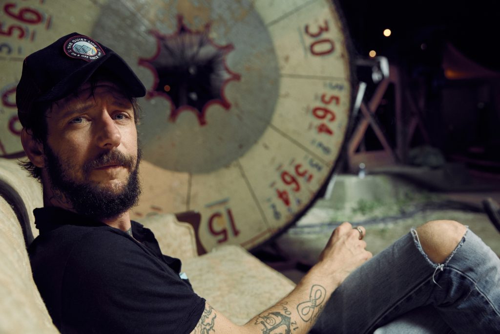 Ben Bridwell’s resilience has led to one of the best Band of Horses albums