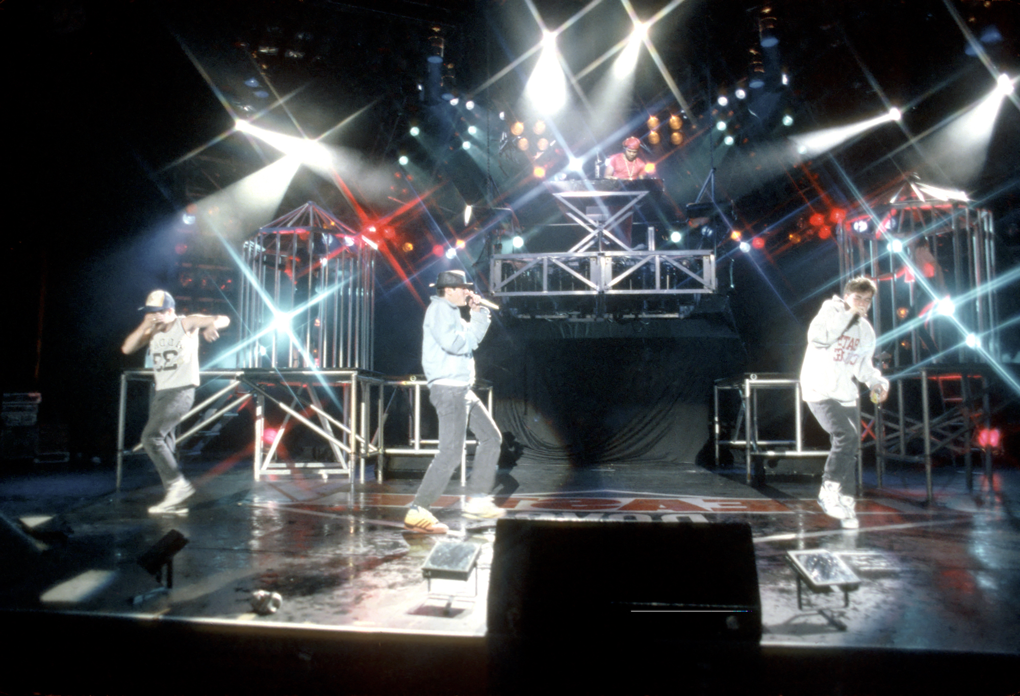 Why Beastie Boys’ ‘Check Your Head’ album still matters 30 years later