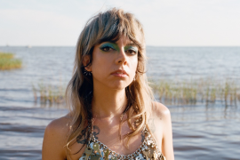 Hurray for the Riff Raff’s ‘Life on Earth’ is an affirmation of humanity