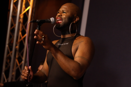 The Key Studio Sessions: Solomon Temple