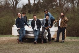Old Crow Medicine Show on how Nashville has changed since the mid-’90s