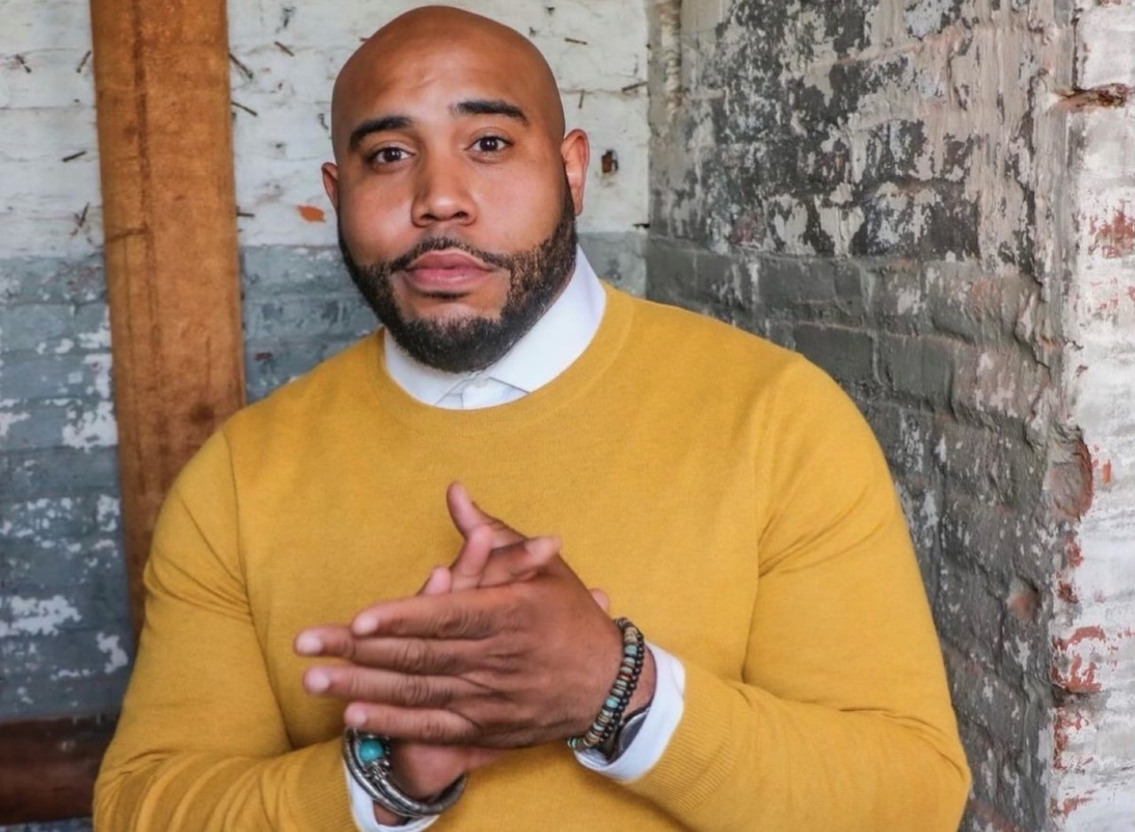 Nas Haddad on curating musical experiences from U+Me+RNB to About Last Night