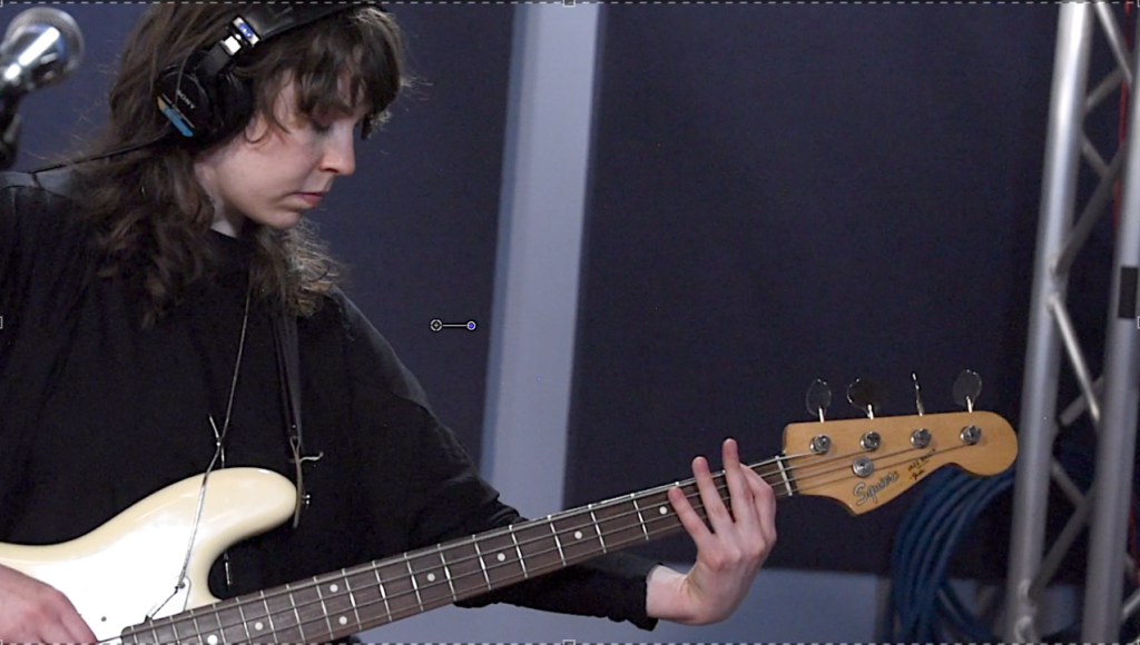 Zinskē: “Honeycreeper” (The Key Studio Sessions)