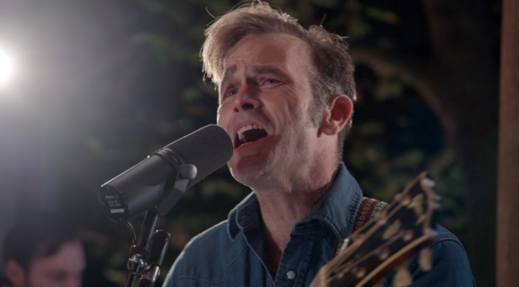 Waylon Payne: 4 Song Set (World Cafe At Home Session)