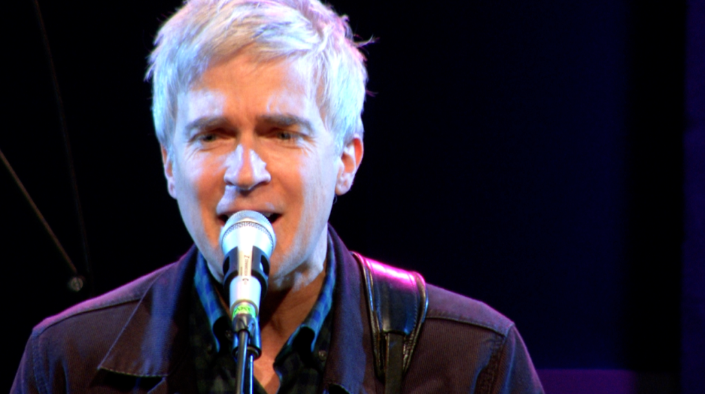 Nada Surf: “So Much Love” (World Cafe Session)
