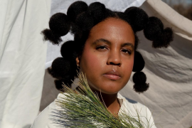 Remake, Remodel: Listen to Honeychile’s Philly hip-hop favorites