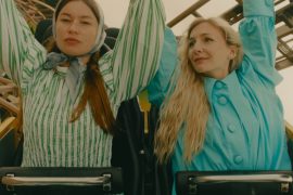 Wet Leg talks about their friendship and their journey to their new debut album