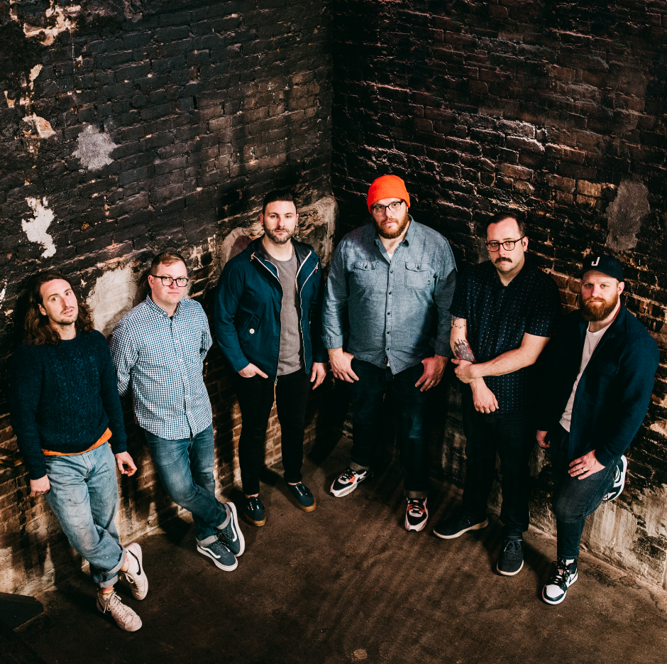 The Wonder Years announce seventh LP ‘The Hum Goes On Forever’; listen to “Wyatt’s Song”