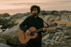 ‘Local Valley’ was José González’s opportunity to explore — to take more chances
